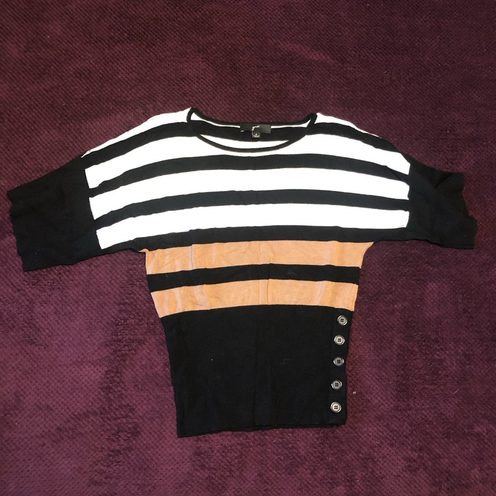 GNW Sweater Top